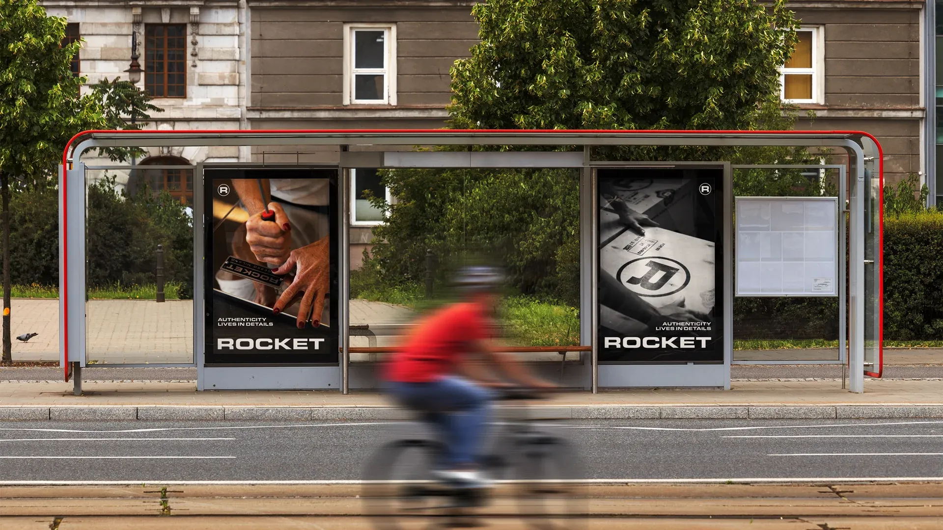Rocket