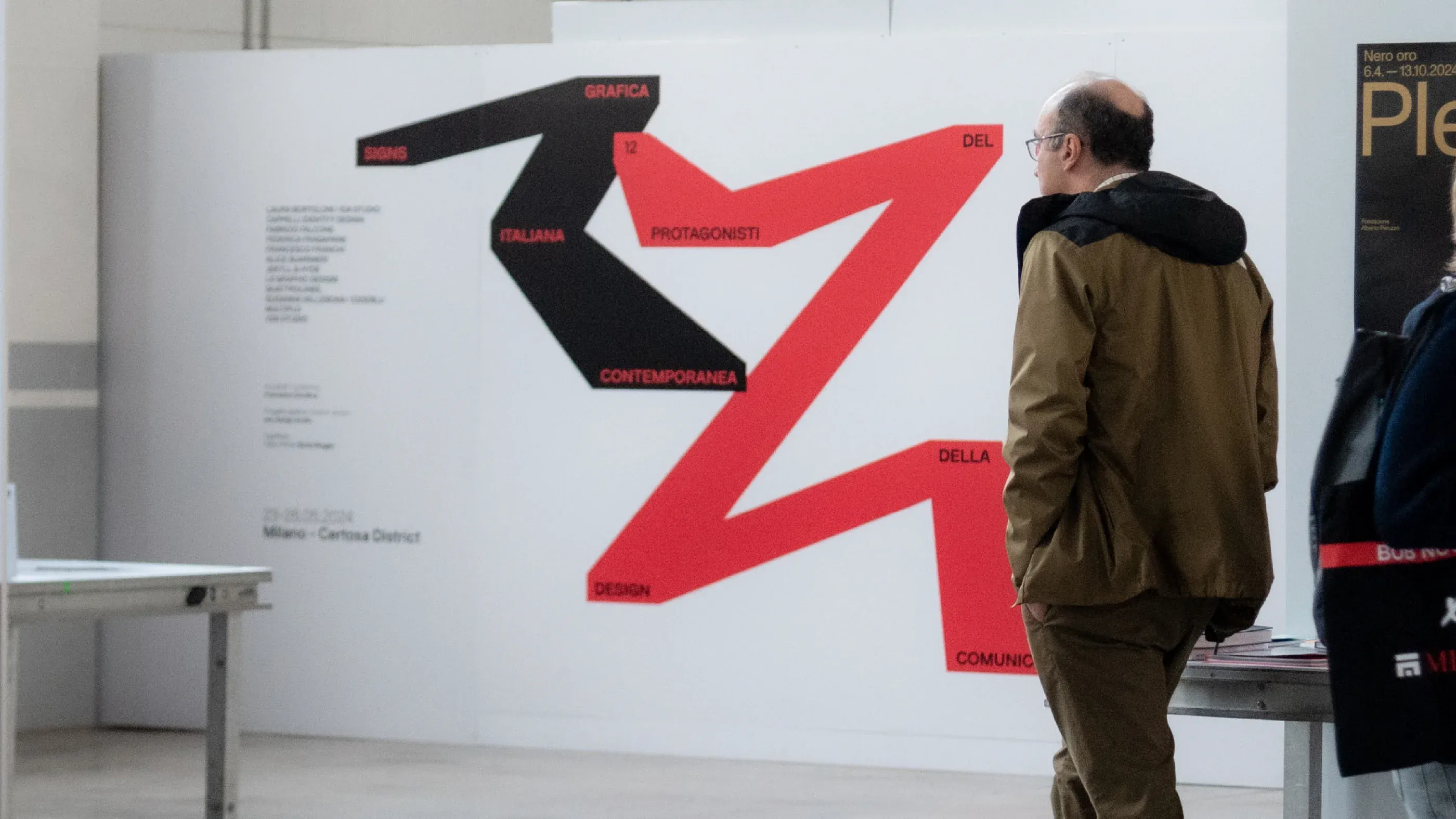 SIGNS - Grafica Italiana