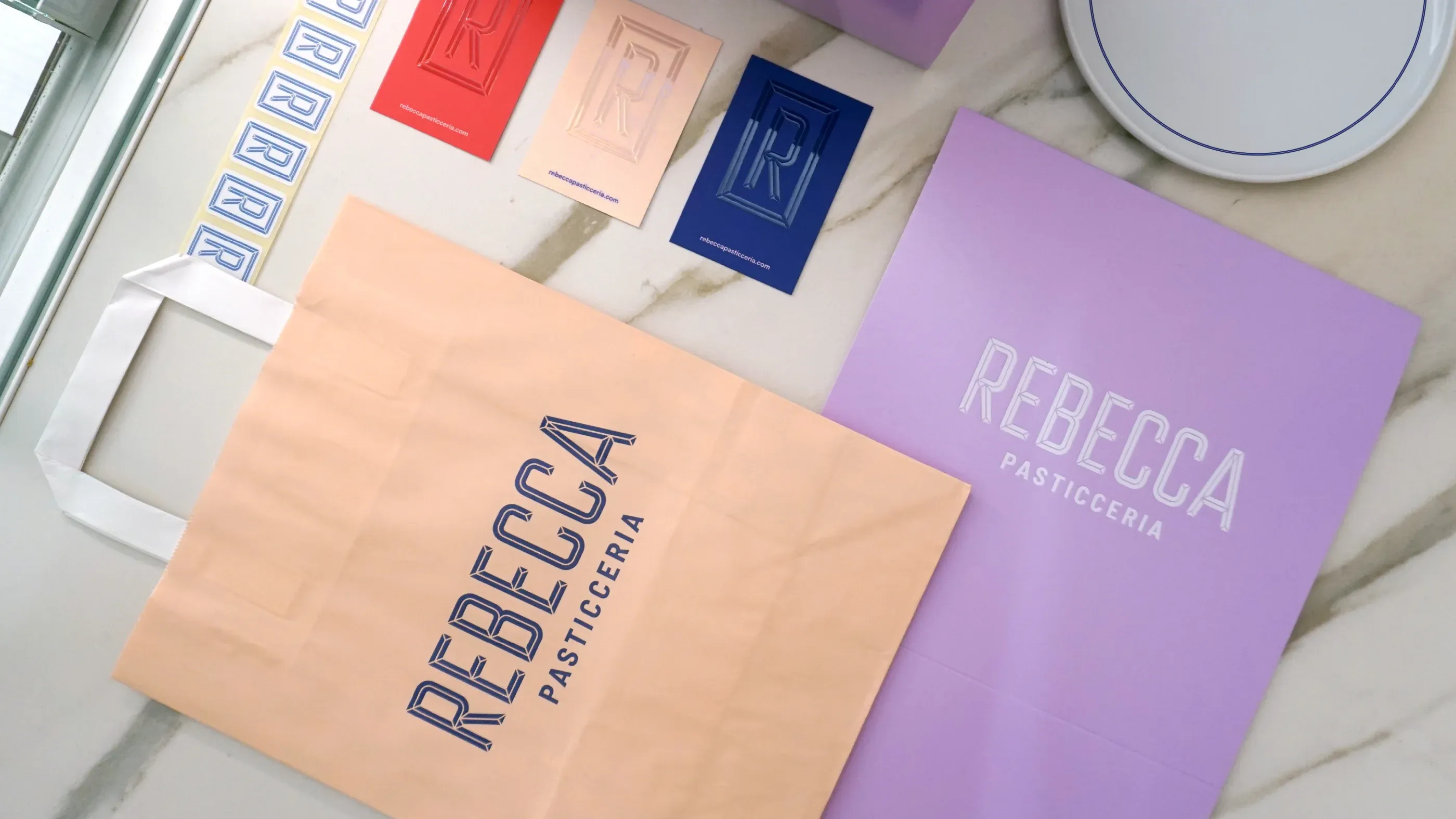 Rebecca